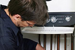 boiler replacement Friendly