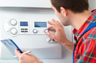 free commercial Friendly boiler quotes