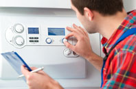 free Friendly gas safe engineer quotes