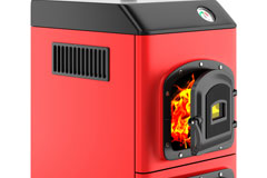 Friendly solid fuel boiler costs