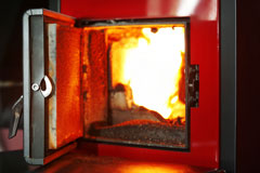 solid fuel boilers Friendly